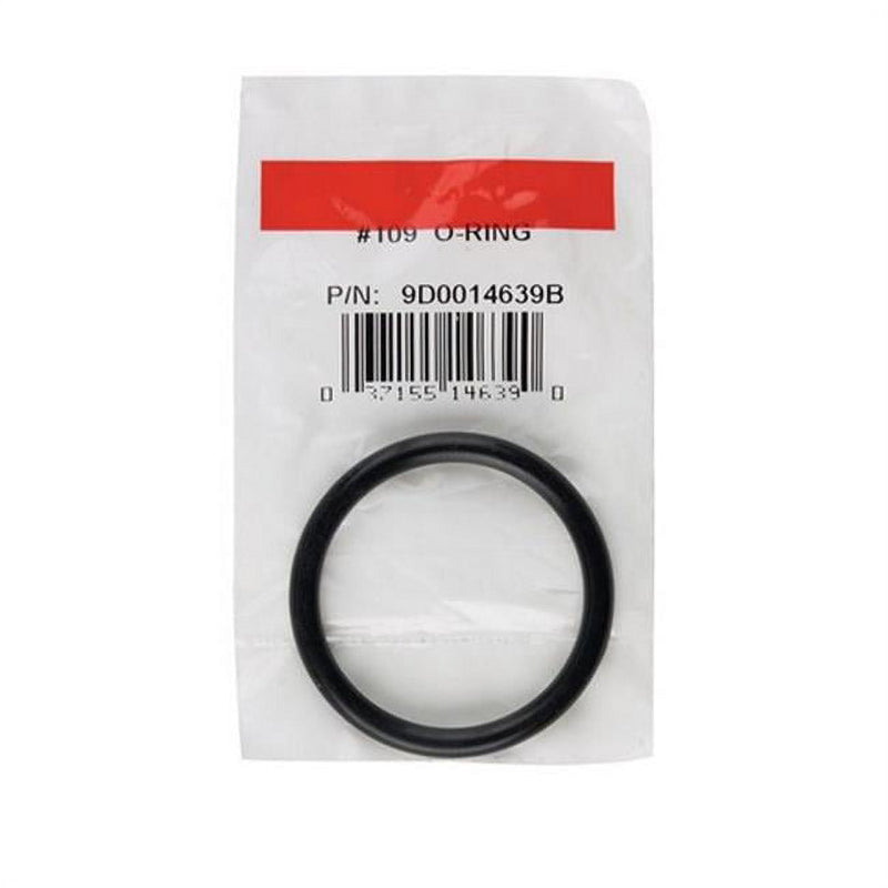 Danco 2-1/4 in. D X 1-7/8 in. D Rubber O-Ring 1 pk