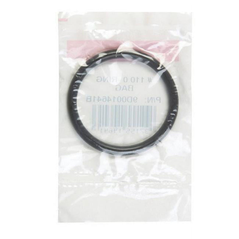 Danco 2-3/8 in. D X 2 in. D Rubber O-Ring 1 pk