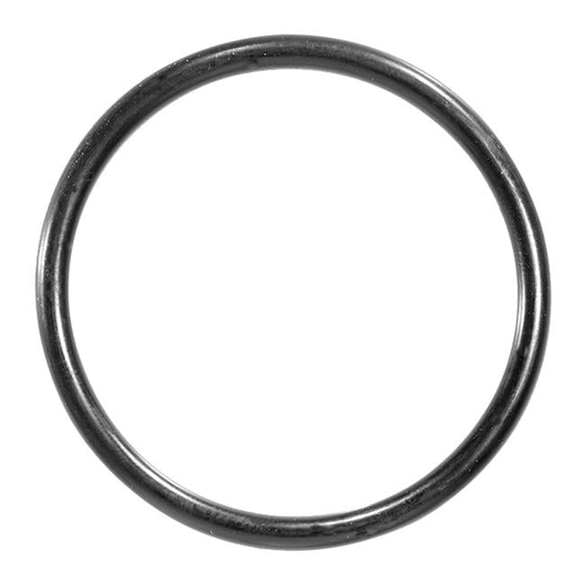 Danco 2 in. D X 1-3/4 in. D Rubber O-Ring 1 pk