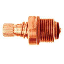 Danco 2J-1H Hot Faucet Stem For American Standard