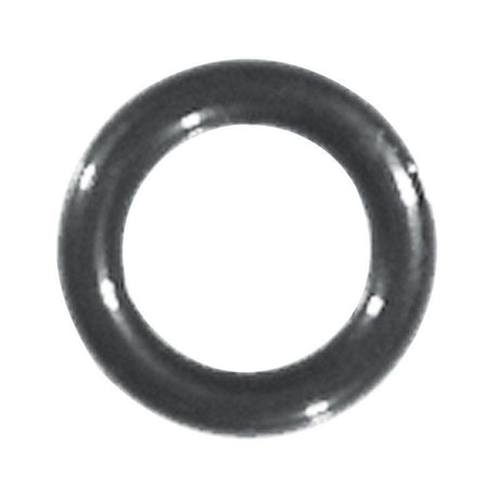 Danco 3/8 in. D X 1/4 in. D Rubber O-Ring 1 pk