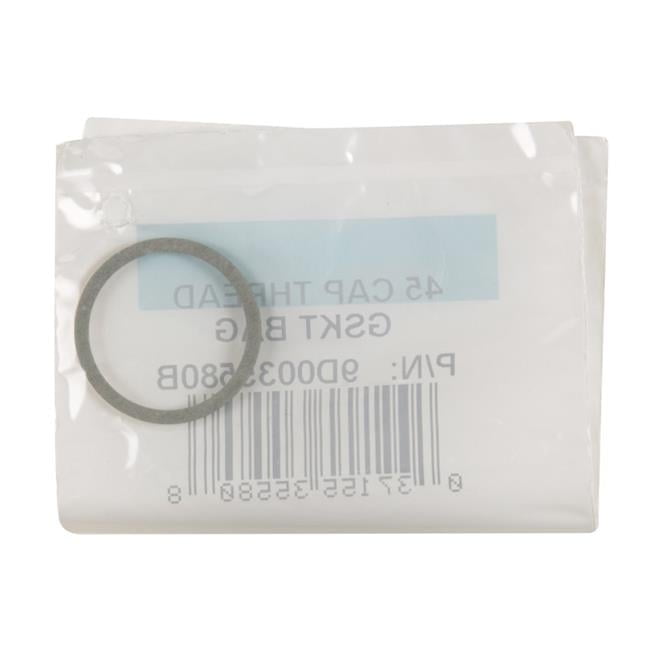 Danco Nylon 7/8 in. D X 1-1/16 in. D Cap Thread Gasket