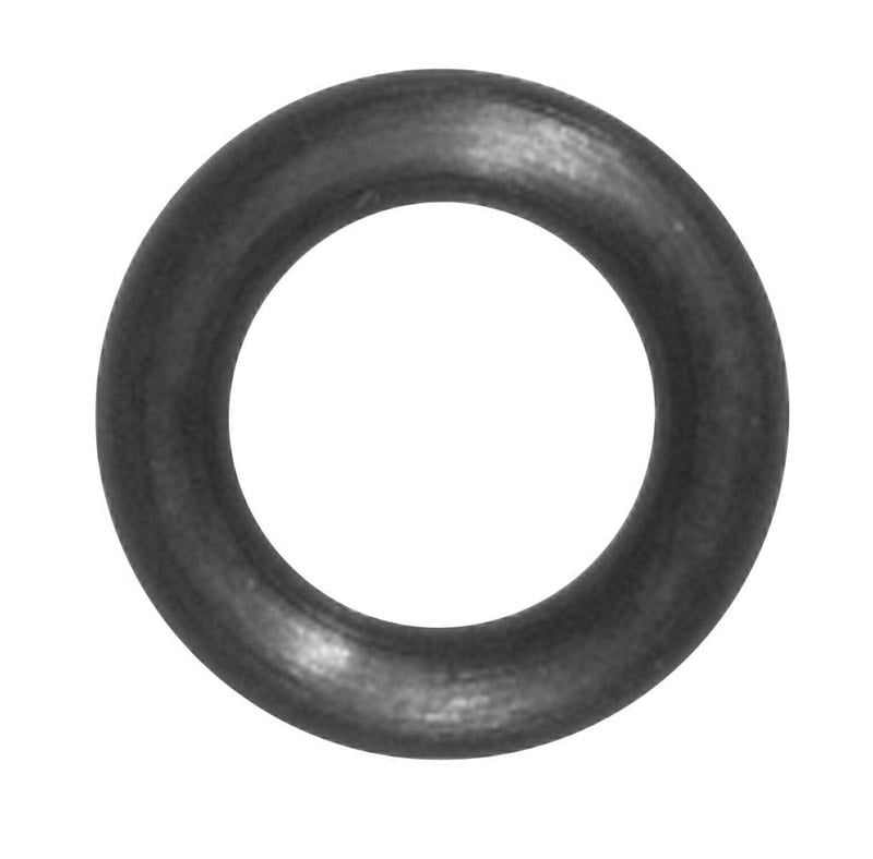 Danco 1/2 in. D X 5/16 in. D Rubber O-Ring 1 pk