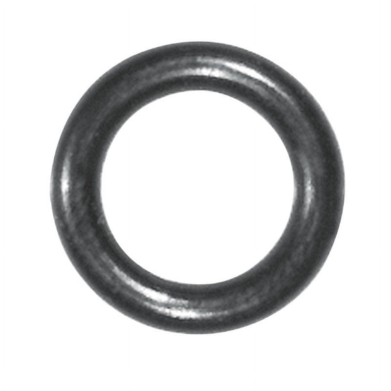 Danco 9/16 in. D X 3/8 in. D Rubber O-Ring 1 pk