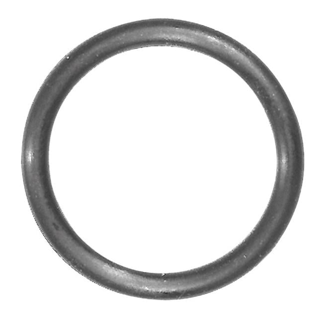 Danco 1 in. D X 0.81 in. D Rubber O-Ring 1 pk