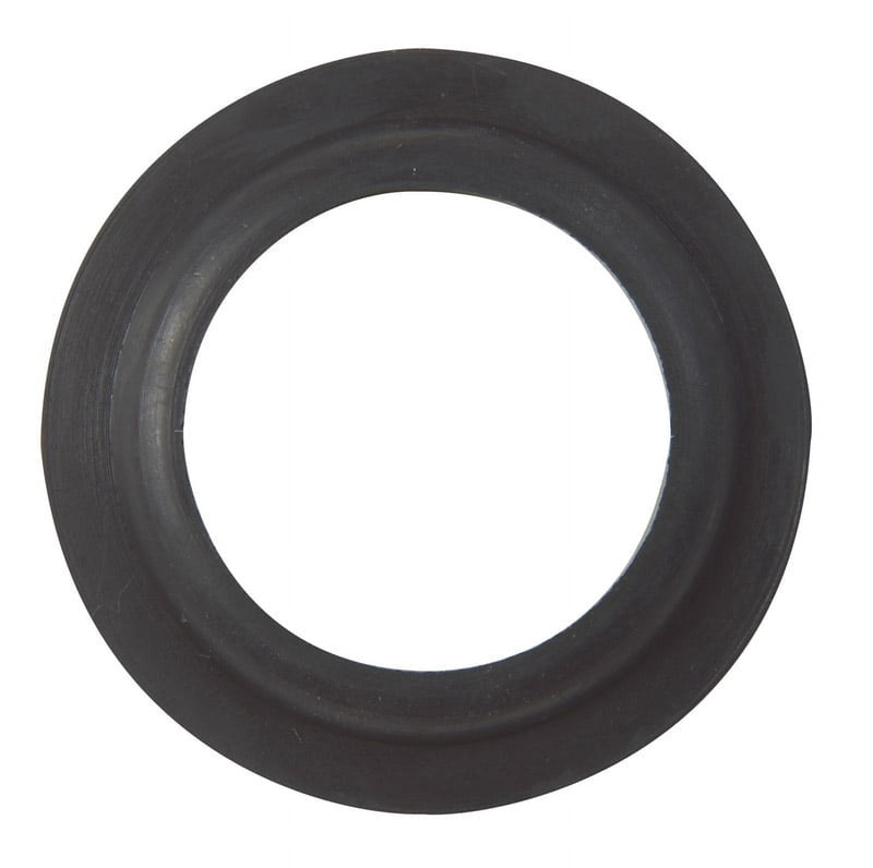 Danco Synthetic Rubber 1-1/4 in. D X 2 in. D Basin Mack Gasket