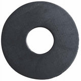 Danco 5/16 in. D Rubber Tank Bolt Washer 2 pk