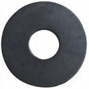 Danco 5/16 in. D Rubber Tank Bolt Washer 2 pk