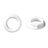 Danco Ballcock Shank Nut White Plastic