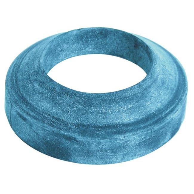 Danco Closet Spud Gasket Sponge Rubber