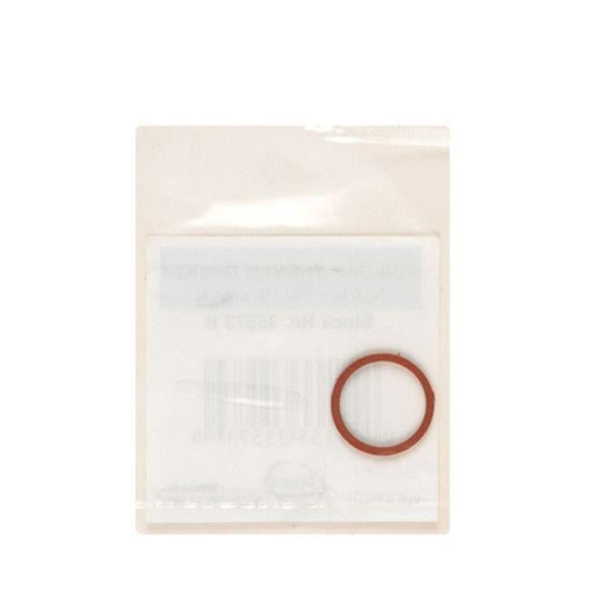 Danco Nylon 41/64 in. D X 3/4 in. D Cap Thread Gasket