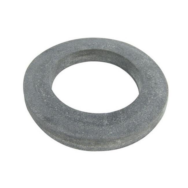 Danco Rubber 1-7/8 in. D X 2-15/16 in. D Bath Shoe Gasket