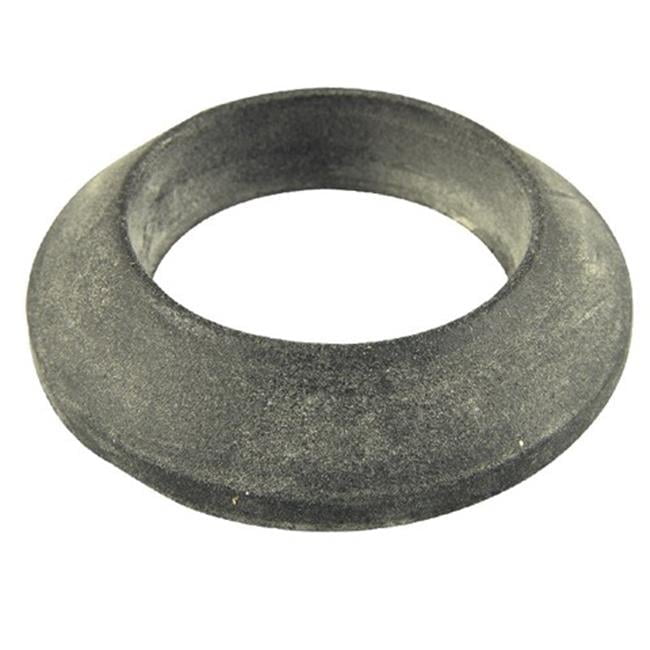 Danco Spud Gasket Black Rubber