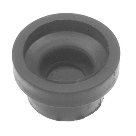 Danco 3/8 in. D Rubber Washer 1 pk