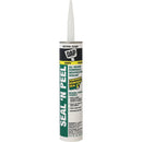 DAP Seal 'N Peel Clear Polymer Door, Siding and Window Sealant 10.1 oz