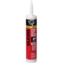 DAP White Silicone Kitchen and Bath Sealant 10.1 oz