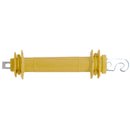 Dare Electric Fence Gate Handle Yellow