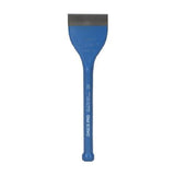 Dasco Pro 3 in. W X 11 in. L Floor Chisel 1 pk