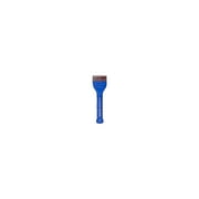 Dasco Pro 2-1/4 in. W X 7 1/2 in. L Masonry Chisel 1 pk