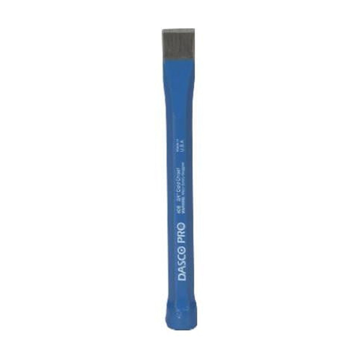 Dasco Pro 1 in. W X 7 7/8 in. L Cold Chisel 1 pk
