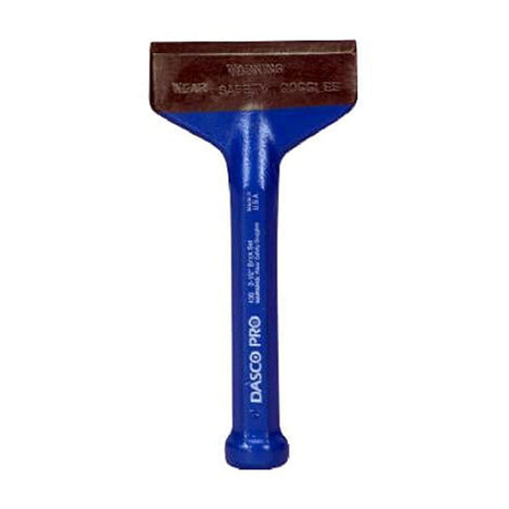 Dasco Pro 4 in. W Brick Chisel Set 1 pk