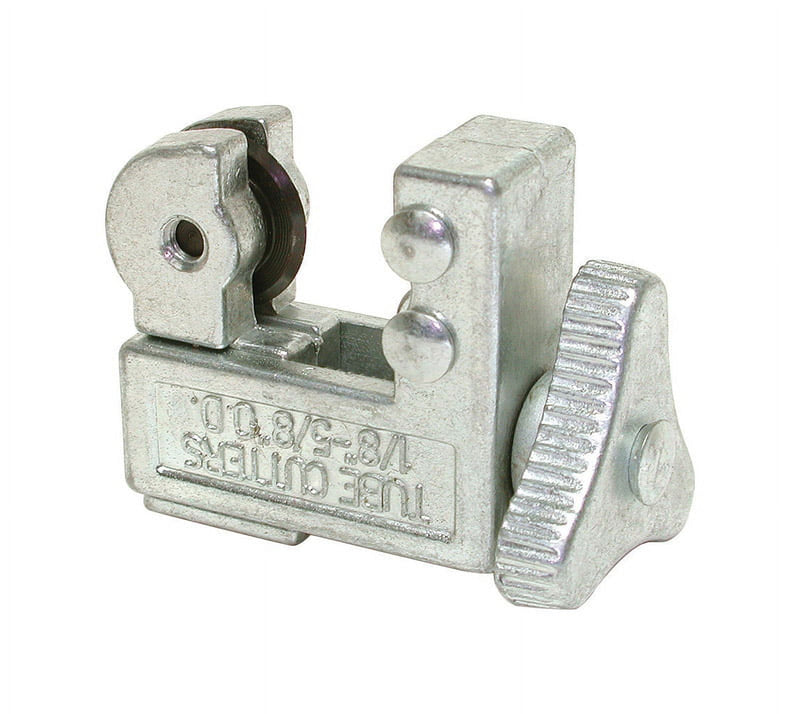 Dial Silver Brass Copper Tube Cutter