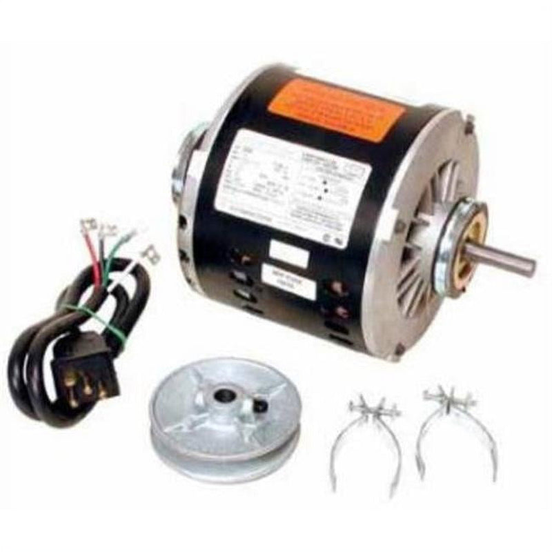 Dial Black Metal Evaporative Cooler Motor Kit