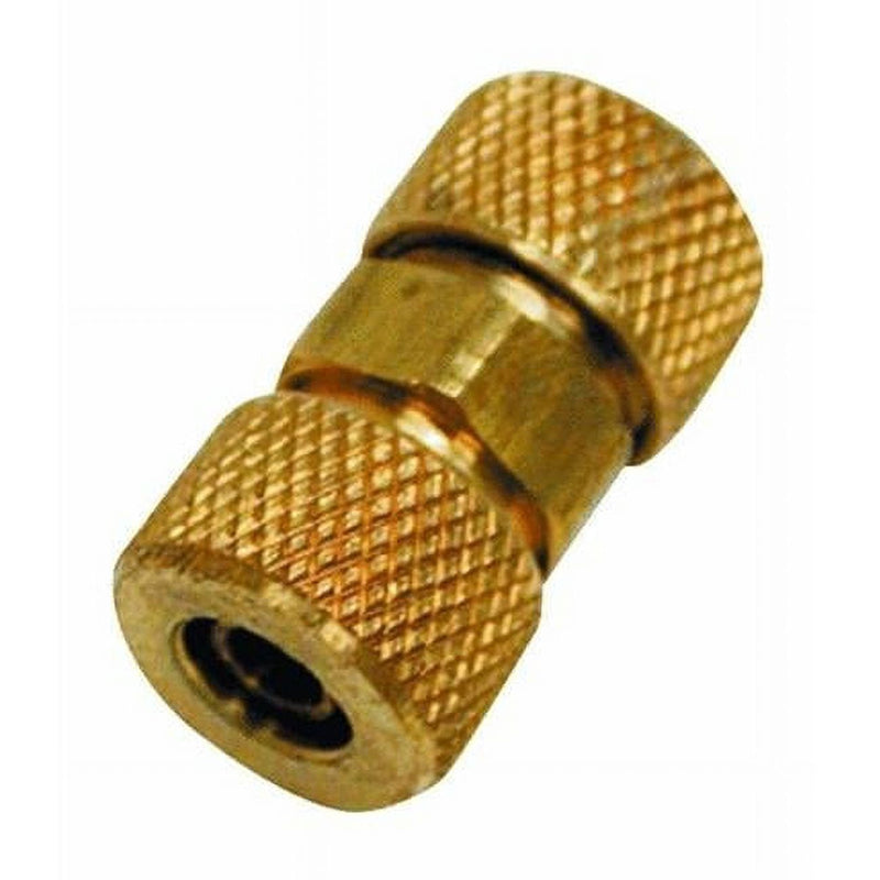 Dial Brass Coupling Union