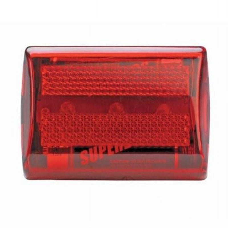 Diamond Visions Emergency LED Flasher 1 pk