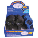 Diamond Visions Round 5 Times Magnifier