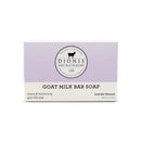 Dionis Goat Milk Lavender Blossom Scent Soap Bar 6 oz 1 pk