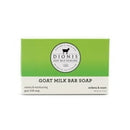 Dionis Goat Milk Verbena & Cream Scent Soap Bar 6 oz 1 pk