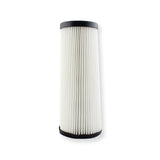 Dirt Devil Vacuum Filter For compatible with select Royal Dirt Devil upright vacuum cleaners 1 pk