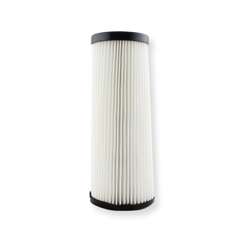 Dirt Devil Vacuum Filter For compatible with select Royal Dirt Devil upright vacuum cleaners 1 pk