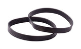 Dirt Devil Vacuum Belt For Upright Vacuums 2 pk