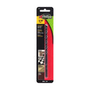 Disston Blu-Mol Xtreme 5/16 in. X 6 in. L Carbide Tipped Masonry Drill Bit Straight Shank 1 pk