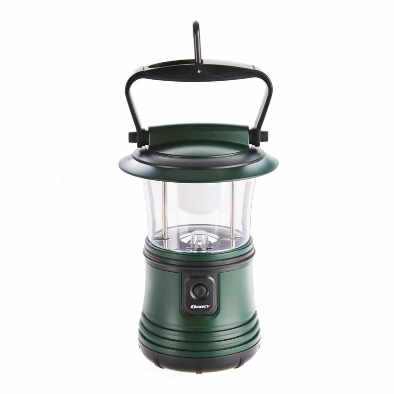 Dorcy 400 lm Green LED Lantern