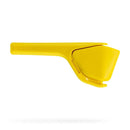 Dreamfarm Yellow Polypropylene/Stainless Steel Fluicer