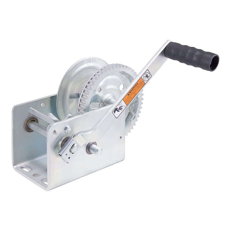 Dutton-Lainson Steel Ratchet Winch 2500 lb