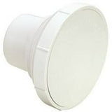 Jones Stephens 5 in. D PVC Pop-Up Drain