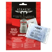 DynaTrap Atrakta Mosquito Replacement Lure