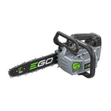 EGO Power+ Commercial Series CSX3000 12 in. 56 V Battery Chainsaw Tool Only