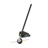EGO Power+ Multi-Head System Carbon Fiber STA1600 16 in. 56 V Battery Trimmer Attachment Tool Only
