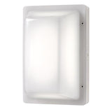 ETI White Switch LED Bulkhead Light