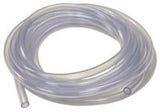 EZ FLO 5/8 in. D X 3/4 in. D X 10 ft L PVC Vinyl Tubing
