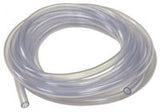 EZ FLO 1/4 in. D X 3/8 in. D X 10 ft L PVC Vinyl Tubing
