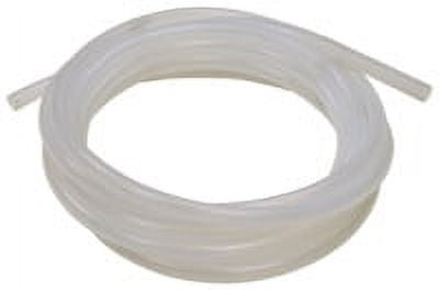 EZ FLO 1/2 in. D X 25 ft L Polyethylene Vinyl Tubing
