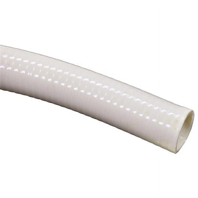 EZ FLO PVC Spa Hose 1 in. D X 25 ft. L