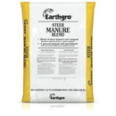 Earthgro Organic Steer Manure 1 cu ft