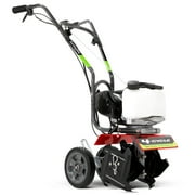 Earthquake 9 in. 4-Cycle 40 cc Cultivator